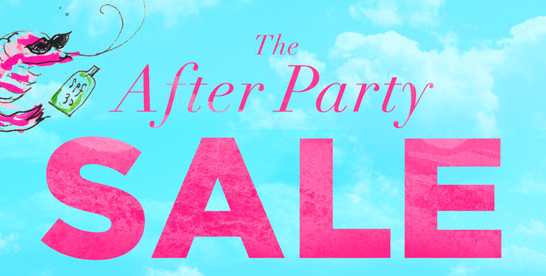 How to Navigate the Lilly Pulitzer After Party Sale