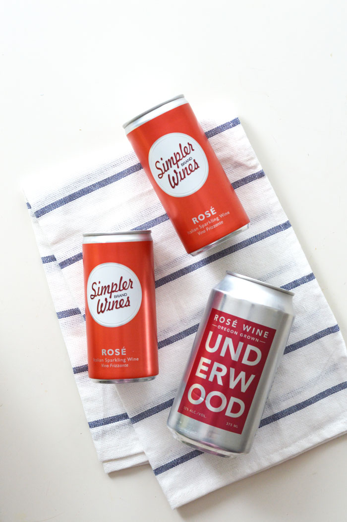 Best Canned Wine | @dcgirlinpearls