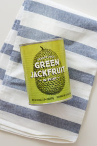 Trader Joe's Jackfruit