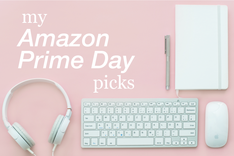 Amazon Prime Day Picks 2018 | @dcgirlinpearls.com