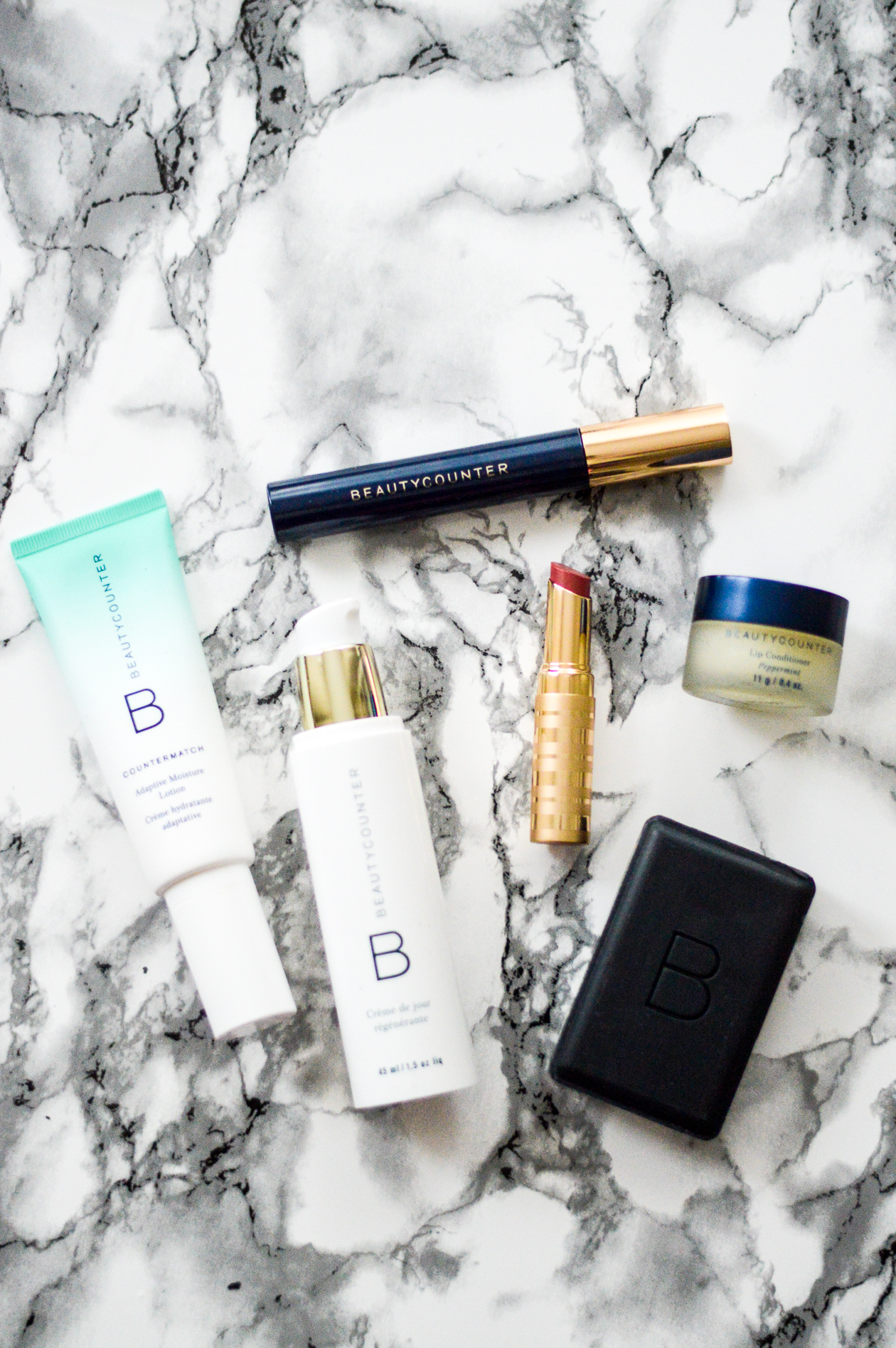 My Favorite Beautycounter Products - DC Girl in Pearls