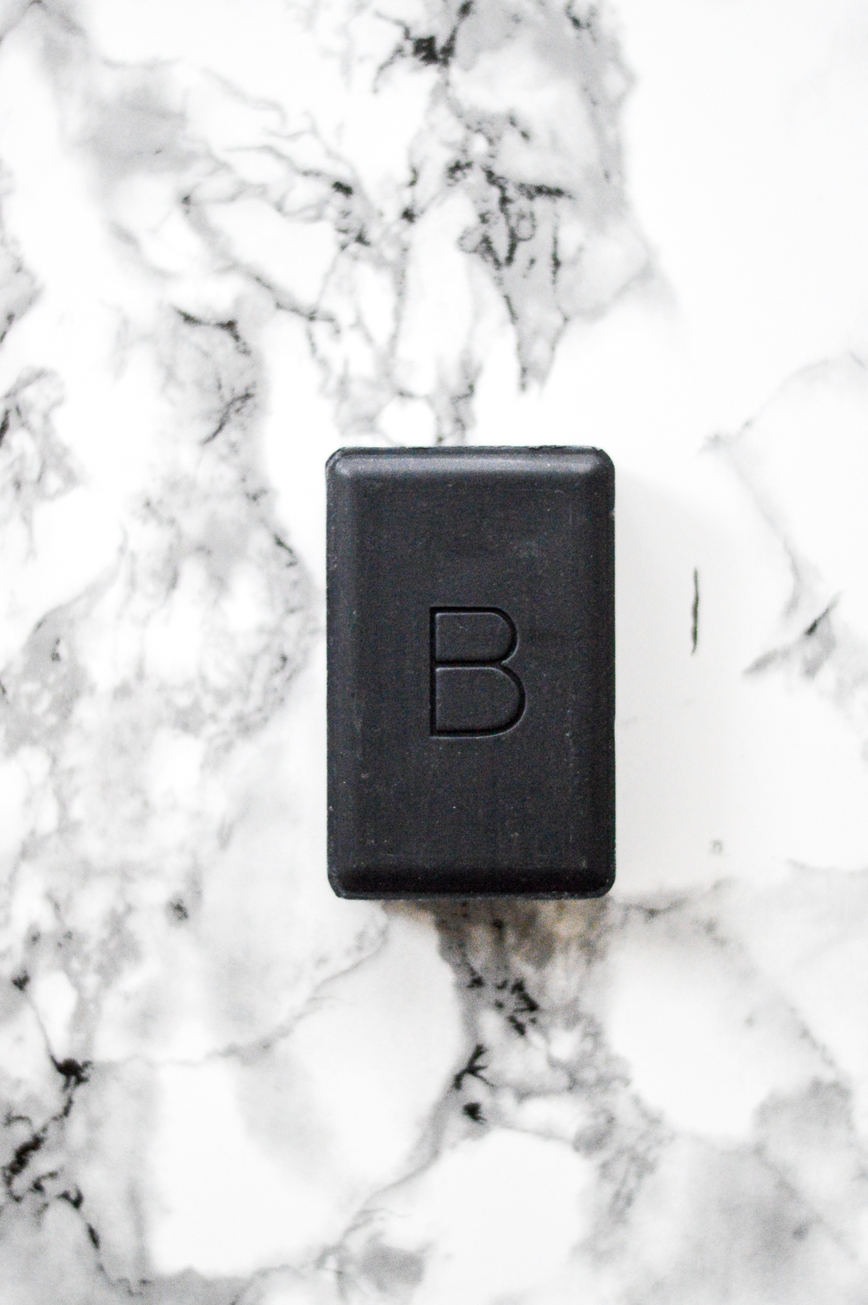 Beautycounter Charcoal Cleansing Bar - DC Girl in Pearls