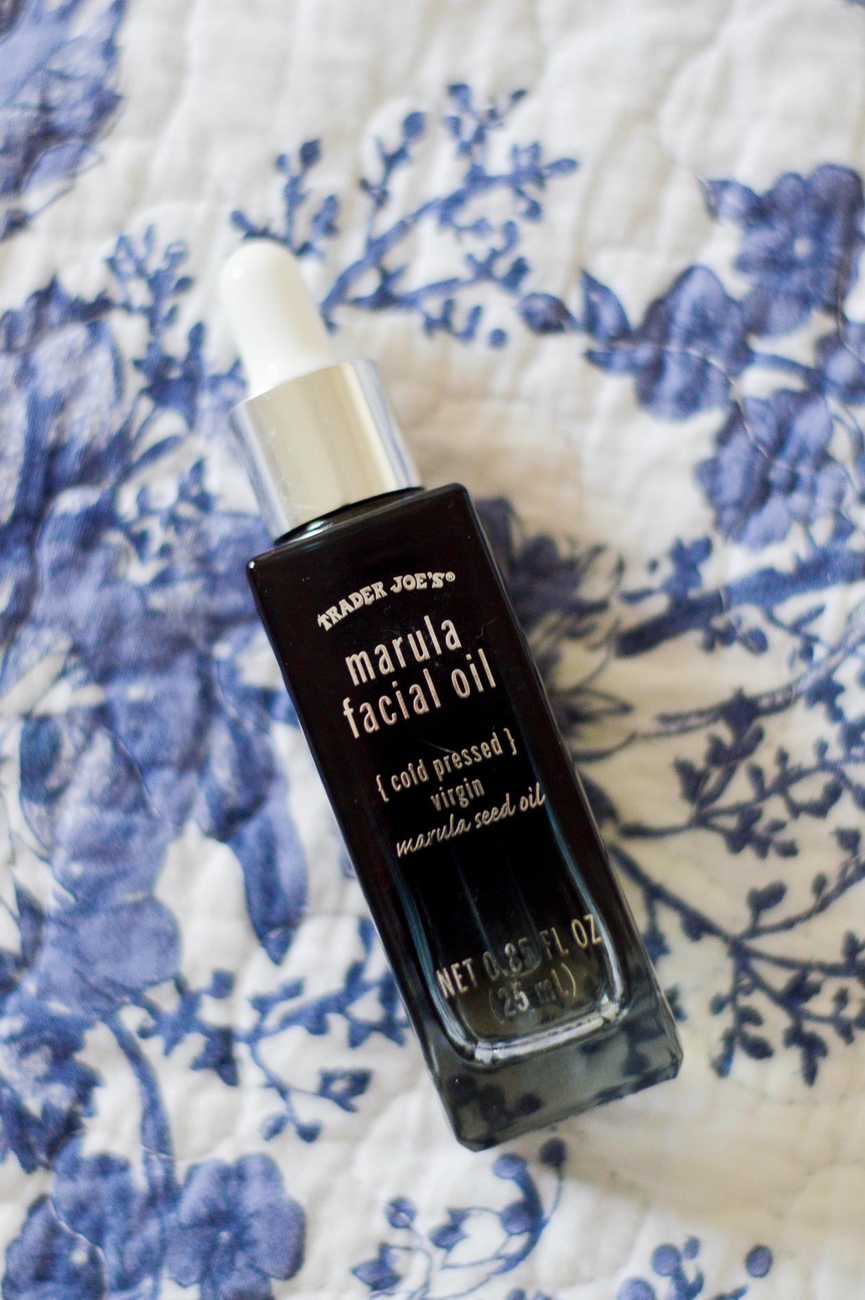 Trader Joes Marula Oil Review