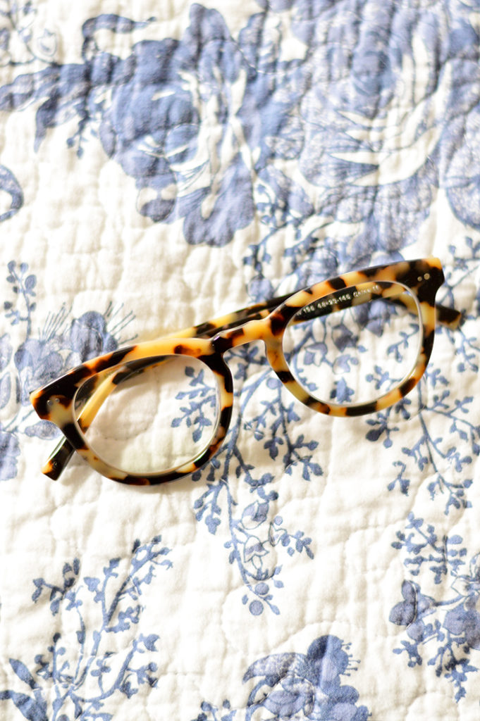 Warby Parker Ainsley Eyeglasses - dcgirlinpearls.com