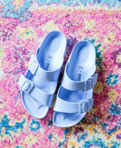 Arizona EVA Waterproof Birkenstocks