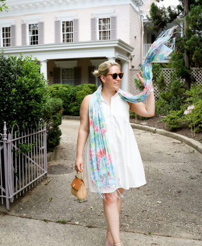 Lilly Pulitzer Murfee Scarf