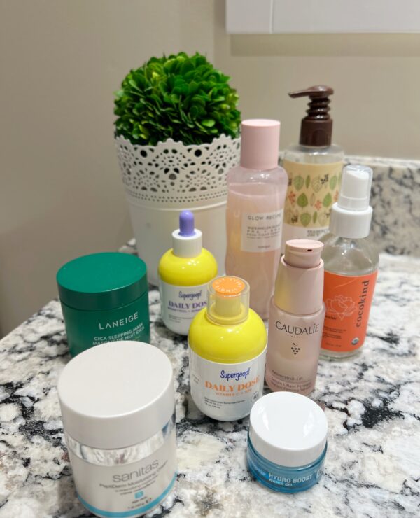 Aesthetician-Approved Skincare Routine