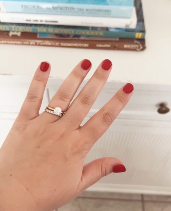 ImPRESS Press-On Nails Review